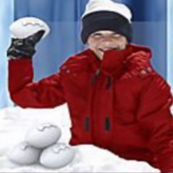 New Touchdown Snowball Mak'R - Picture 5 of 9